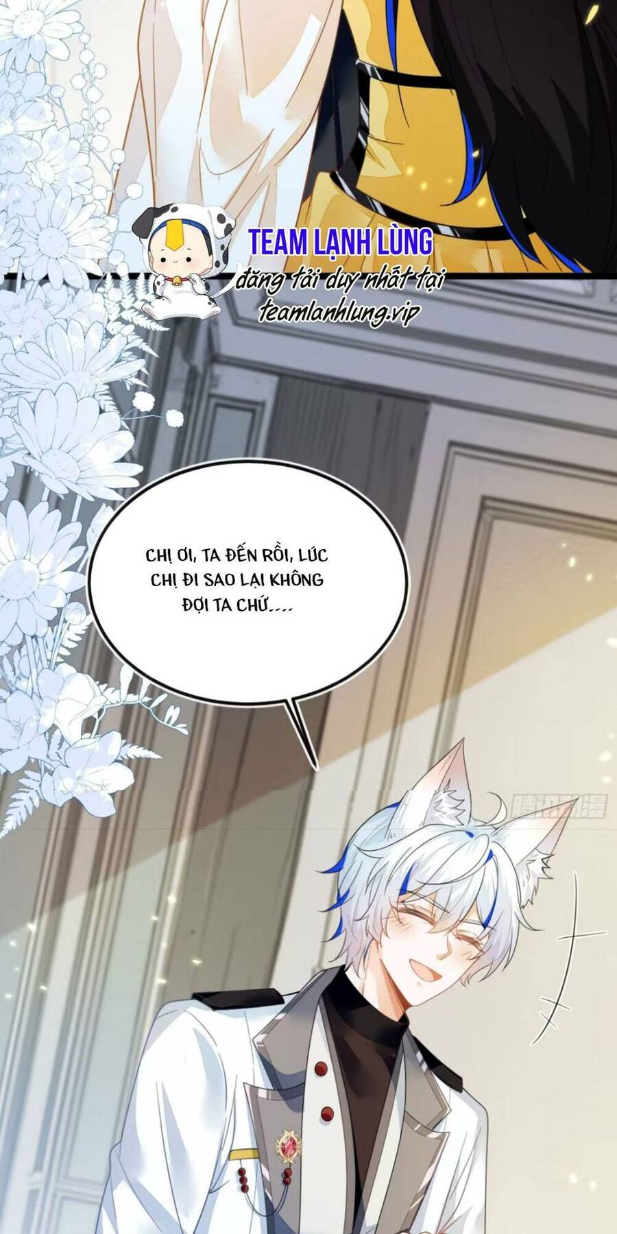 Vừa Mới Huỷ Hôn Đã Bị Dã Hồ Ly Lừa Kết Hôn Chapter 5 - 13