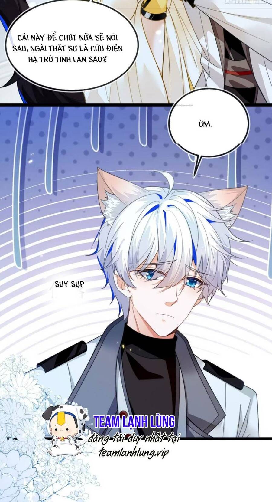 Vừa Mới Huỷ Hôn Đã Bị Dã Hồ Ly Lừa Kết Hôn Chapter 5 - 20