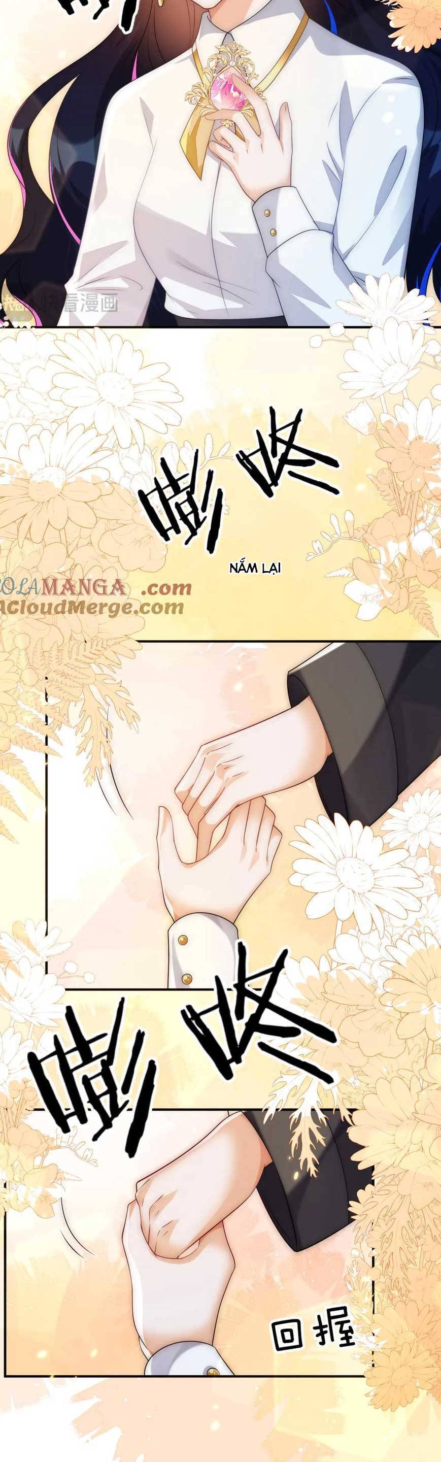 Vừa Mới Huỷ Hôn Đã Bị Dã Hồ Ly Lừa Kết Hôn Chapter 50 - 14