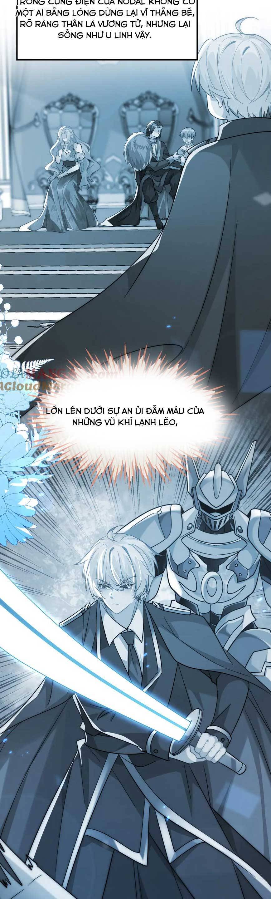 Vừa Mới Huỷ Hôn Đã Bị Dã Hồ Ly Lừa Kết Hôn Chapter 50 - 22