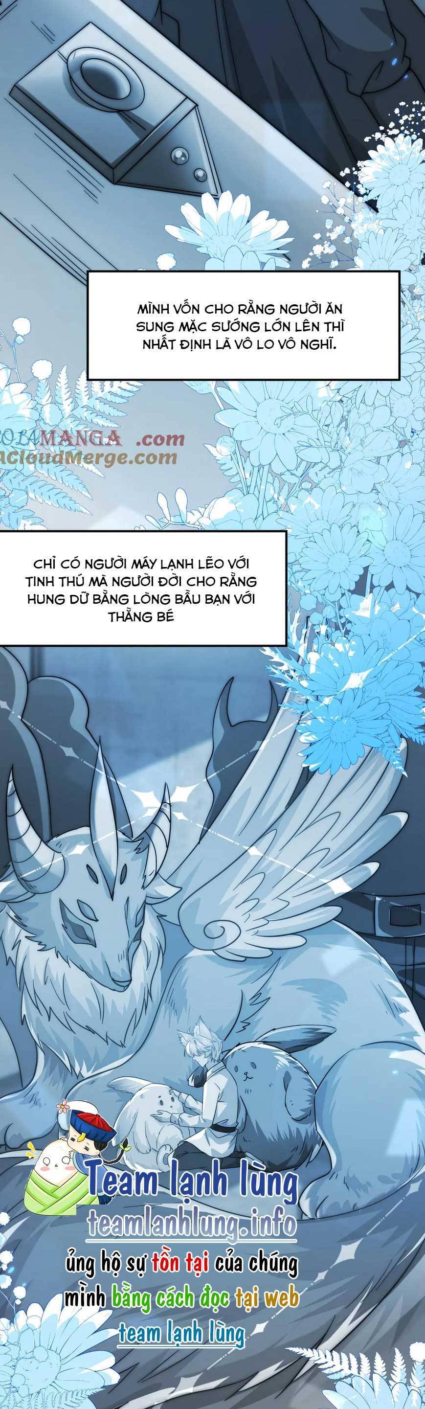 Vừa Mới Huỷ Hôn Đã Bị Dã Hồ Ly Lừa Kết Hôn Chapter 50 - 23