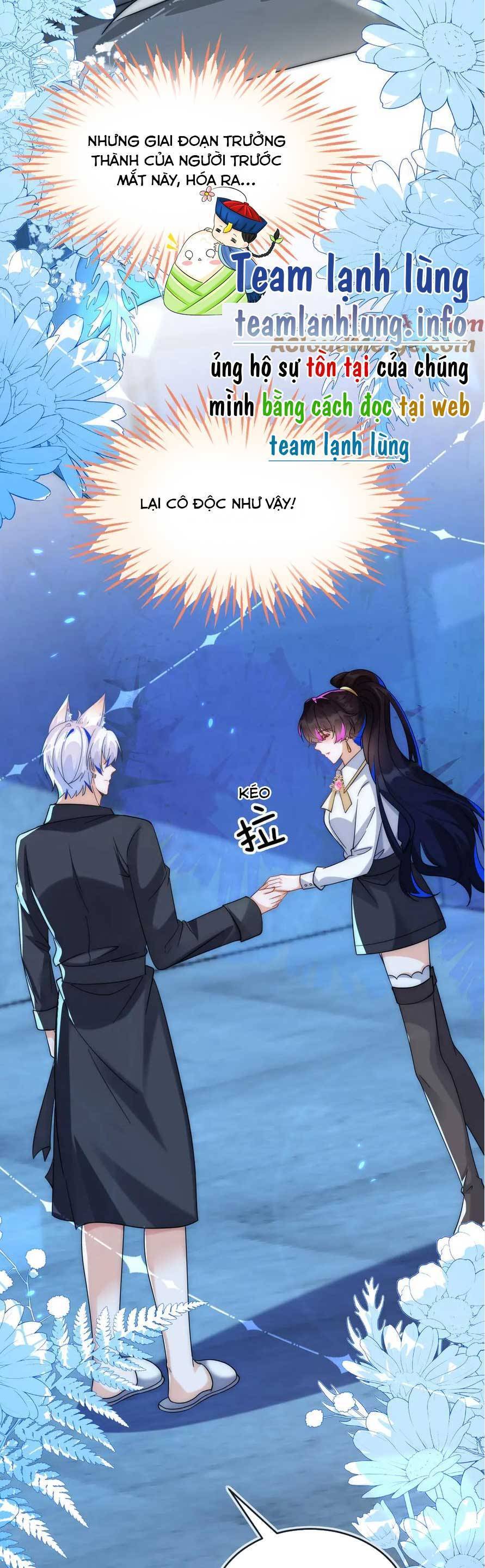 Vừa Mới Huỷ Hôn Đã Bị Dã Hồ Ly Lừa Kết Hôn Chapter 50 - 24