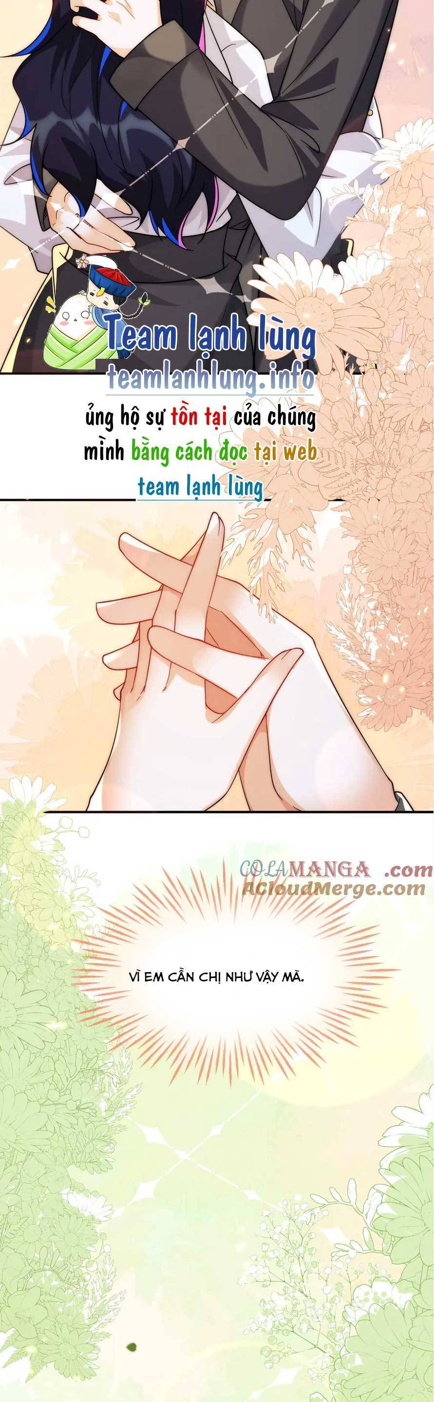 Vừa Mới Huỷ Hôn Đã Bị Dã Hồ Ly Lừa Kết Hôn Chapter 50 - 28