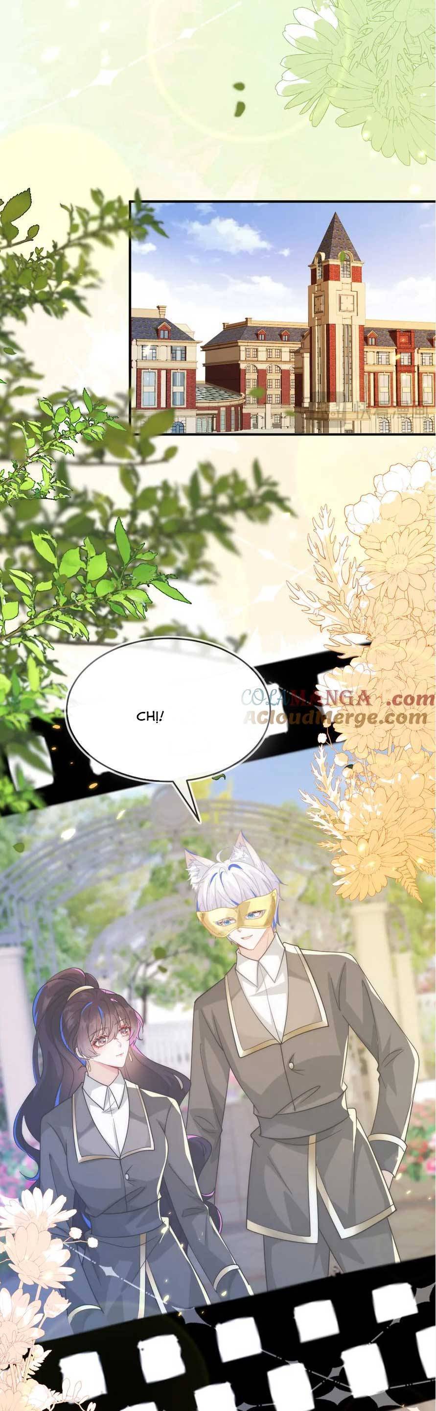 Vừa Mới Huỷ Hôn Đã Bị Dã Hồ Ly Lừa Kết Hôn Chapter 50 - 29