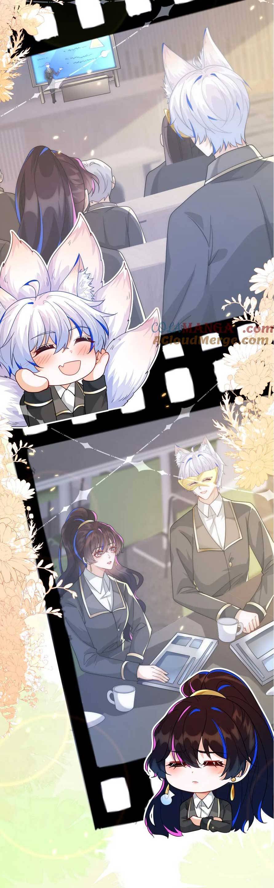Vừa Mới Huỷ Hôn Đã Bị Dã Hồ Ly Lừa Kết Hôn Chapter 50 - 30