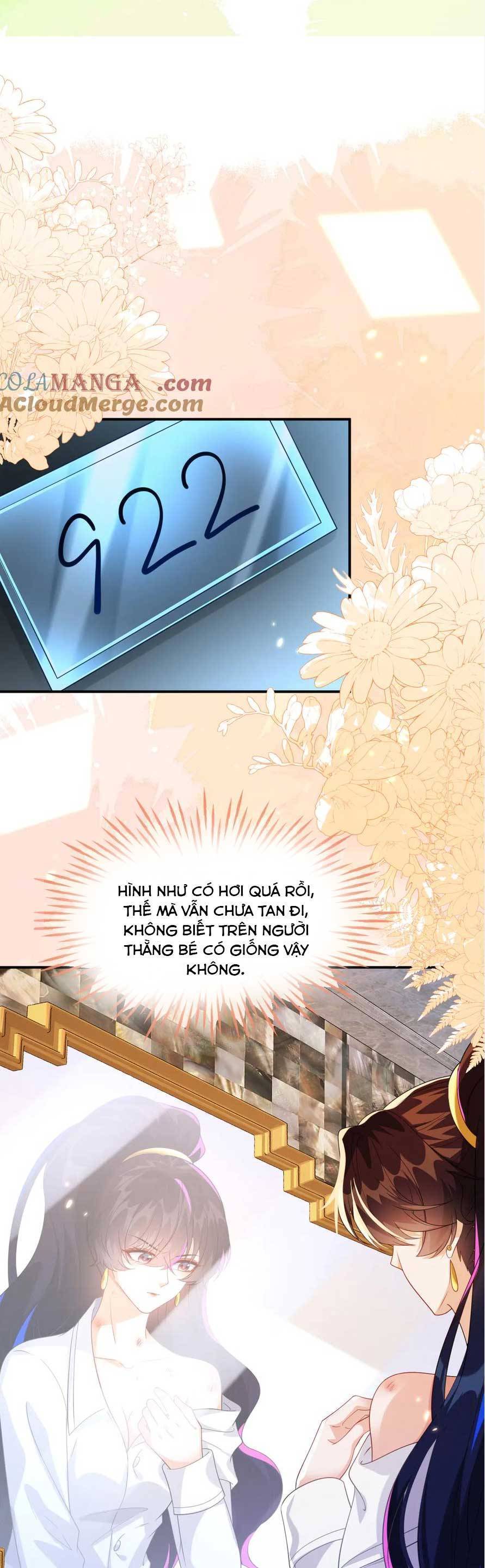 Vừa Mới Huỷ Hôn Đã Bị Dã Hồ Ly Lừa Kết Hôn Chapter 50 - 31