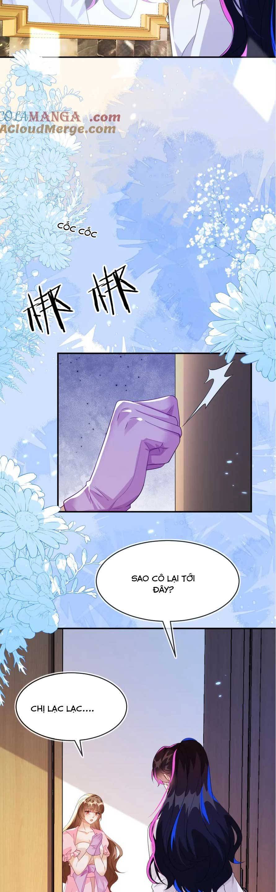 Vừa Mới Huỷ Hôn Đã Bị Dã Hồ Ly Lừa Kết Hôn Chapter 50 - 32