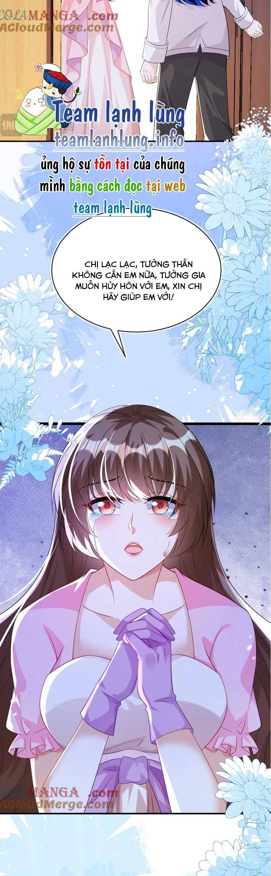 Vừa Mới Huỷ Hôn Đã Bị Dã Hồ Ly Lừa Kết Hôn Chapter 50 - 33