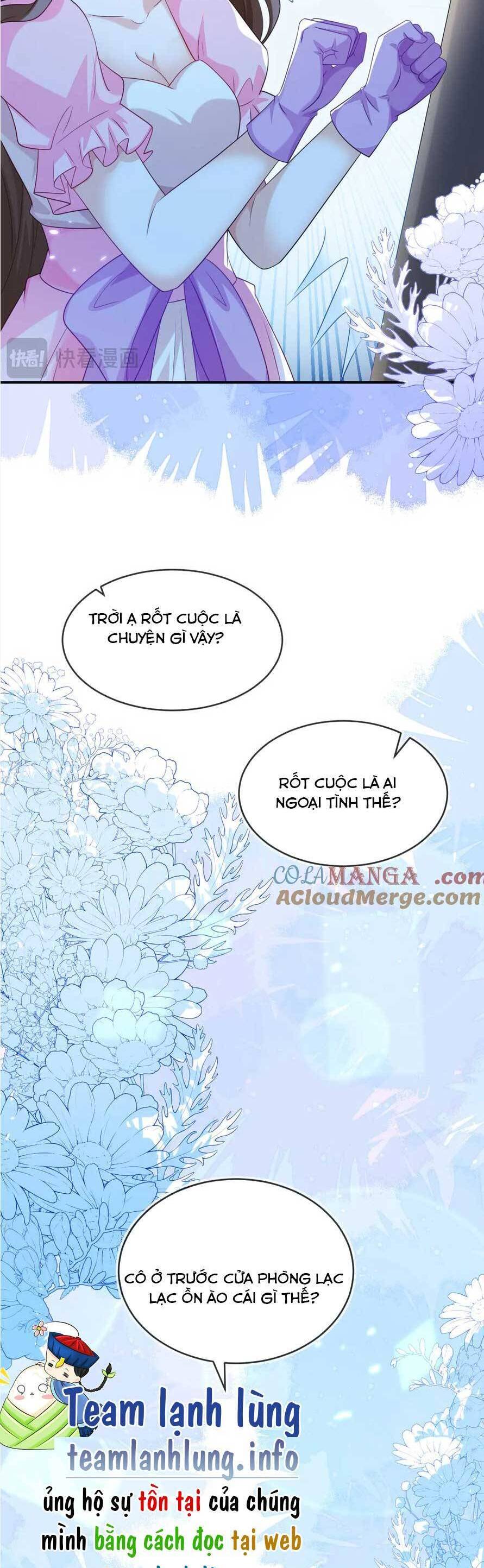 Vừa Mới Huỷ Hôn Đã Bị Dã Hồ Ly Lừa Kết Hôn Chapter 50 - 36