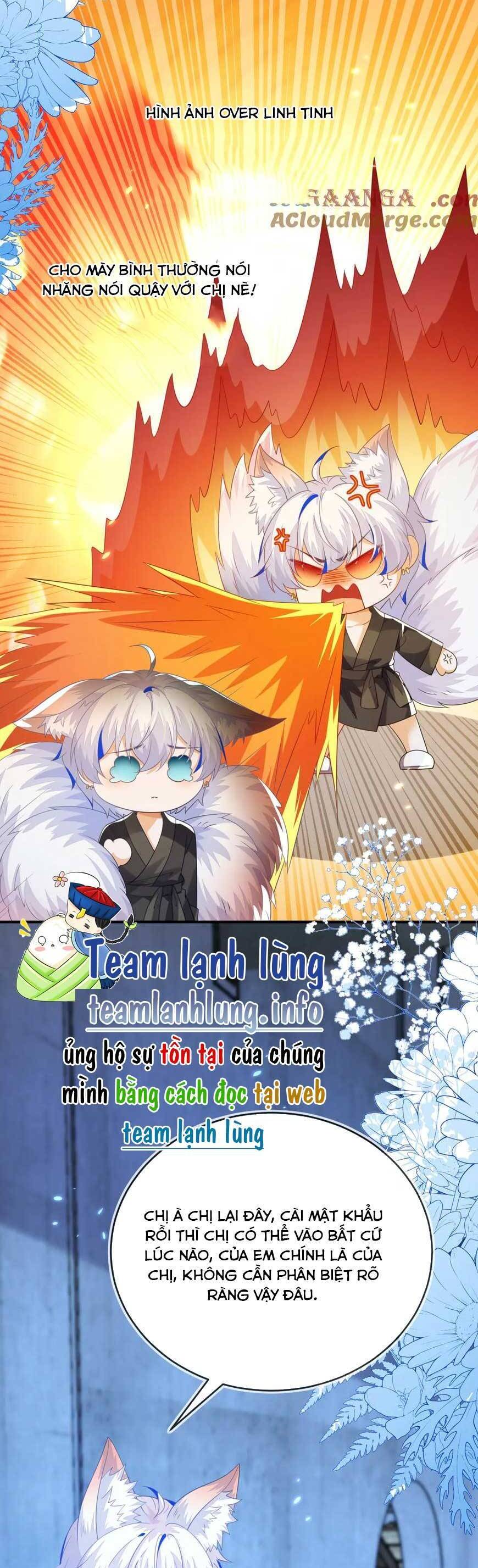 Vừa Mới Huỷ Hôn Đã Bị Dã Hồ Ly Lừa Kết Hôn Chapter 50 - 8