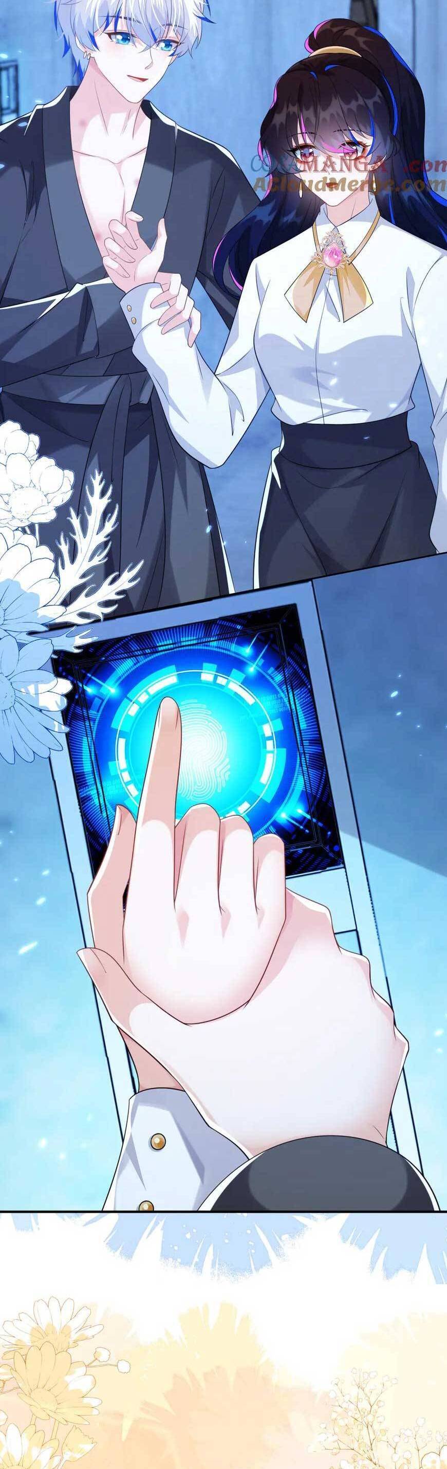 Vừa Mới Huỷ Hôn Đã Bị Dã Hồ Ly Lừa Kết Hôn Chapter 50 - 9