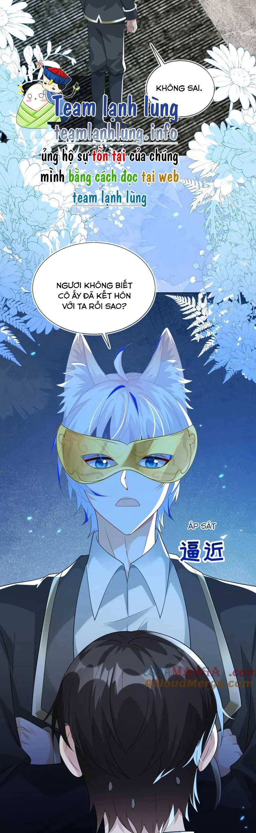 Vừa Mới Huỷ Hôn Đã Bị Dã Hồ Ly Lừa Kết Hôn Chapter 51 - 23