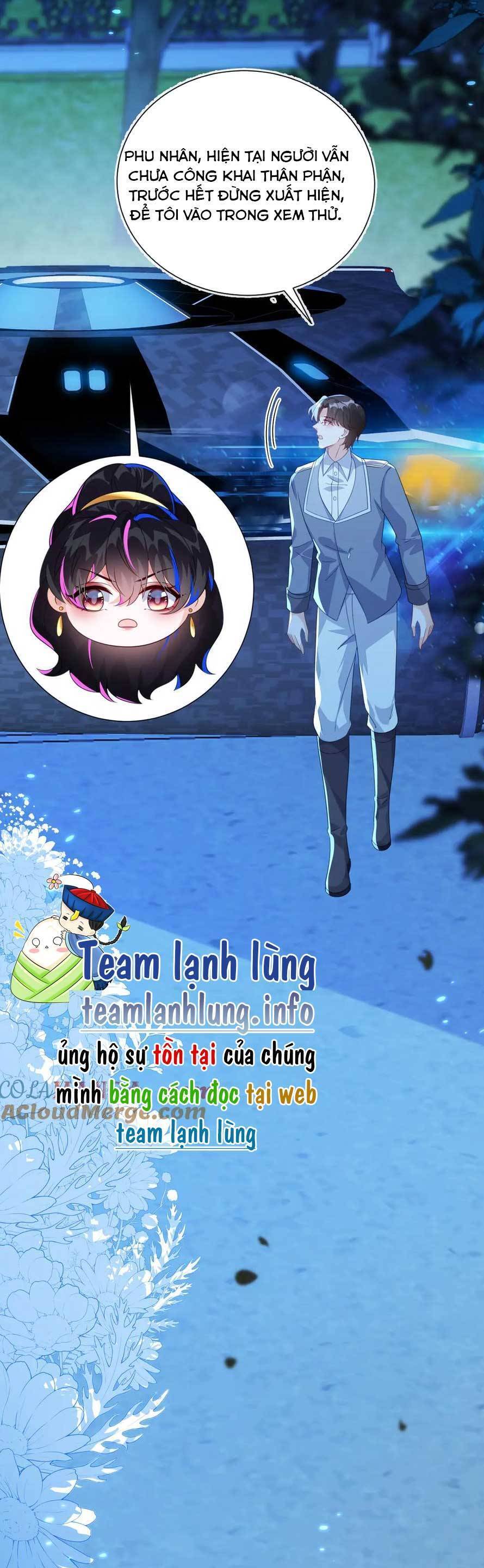 Vừa Mới Huỷ Hôn Đã Bị Dã Hồ Ly Lừa Kết Hôn Chapter 52 - 28