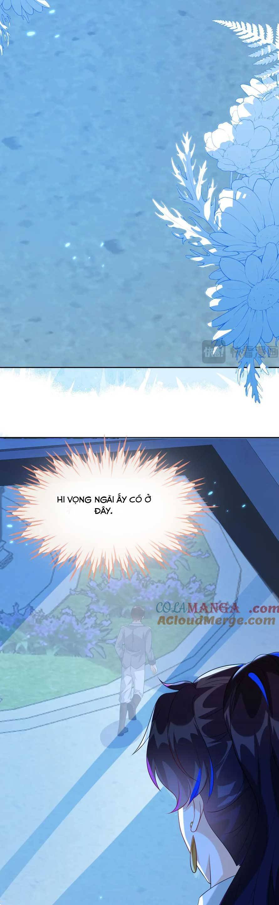 Vừa Mới Huỷ Hôn Đã Bị Dã Hồ Ly Lừa Kết Hôn Chapter 52 - 29