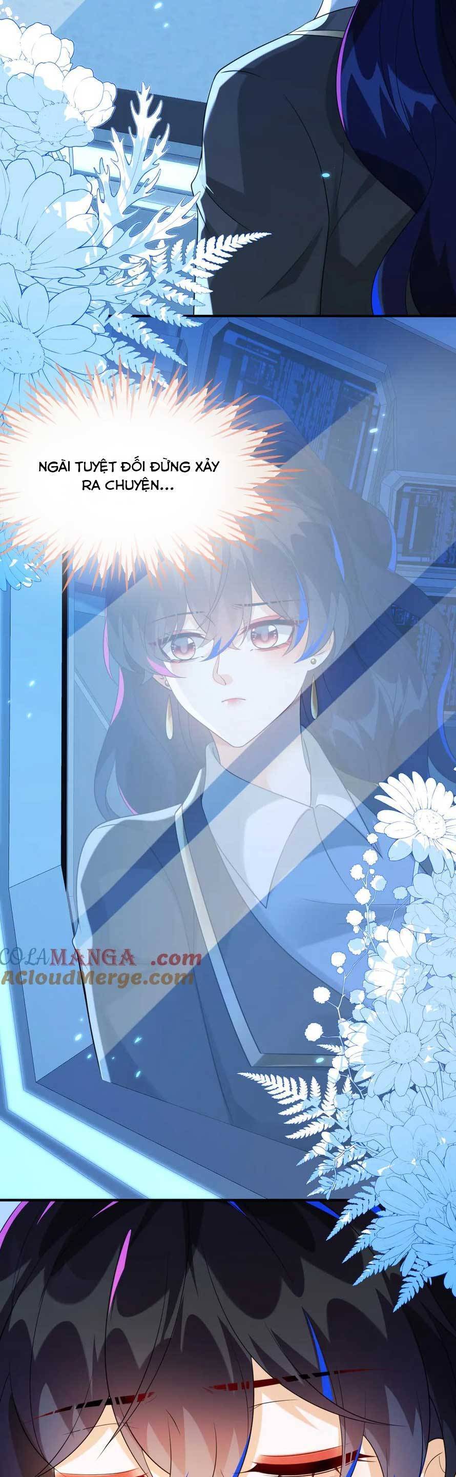 Vừa Mới Huỷ Hôn Đã Bị Dã Hồ Ly Lừa Kết Hôn Chapter 52 - 30