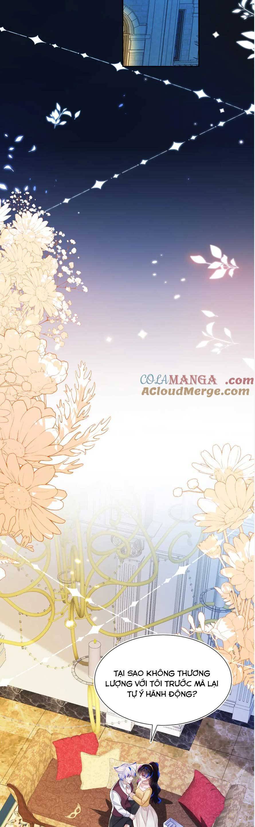 Vừa Mới Huỷ Hôn Đã Bị Dã Hồ Ly Lừa Kết Hôn Chapter 52 - 38