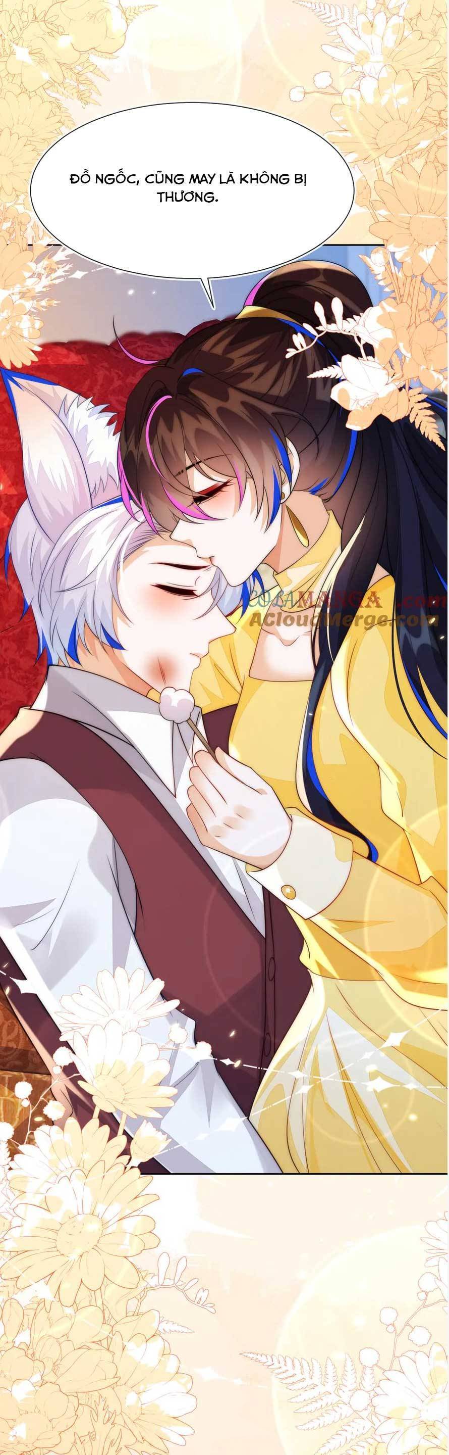 Vừa Mới Huỷ Hôn Đã Bị Dã Hồ Ly Lừa Kết Hôn Chapter 52 - 40