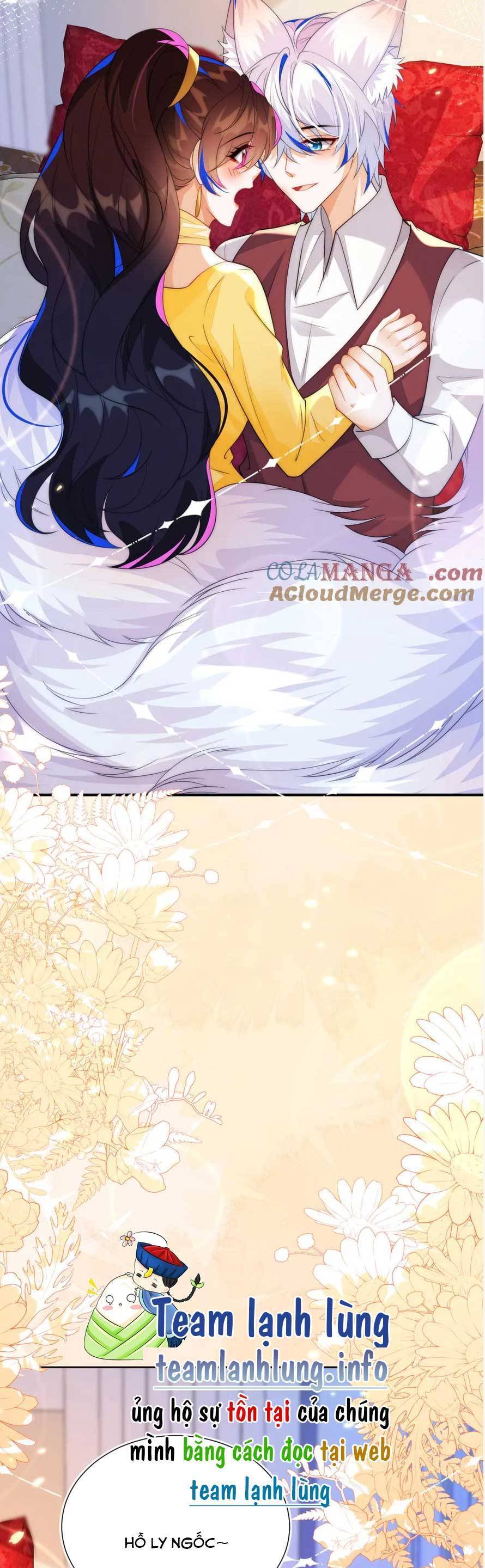 Vừa Mới Huỷ Hôn Đã Bị Dã Hồ Ly Lừa Kết Hôn Chapter 52 - 42