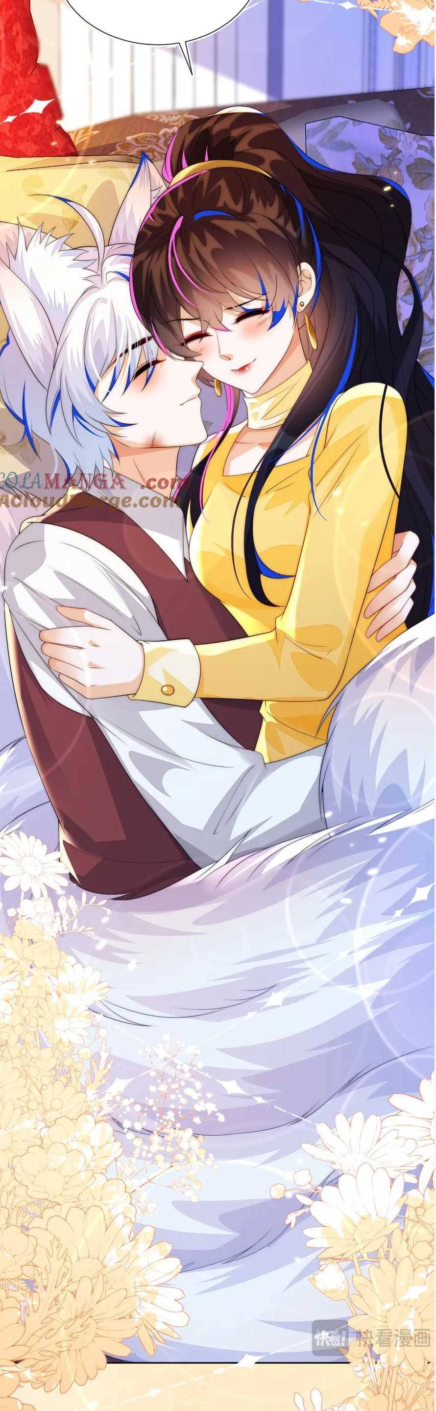 Vừa Mới Huỷ Hôn Đã Bị Dã Hồ Ly Lừa Kết Hôn Chapter 52 - 43