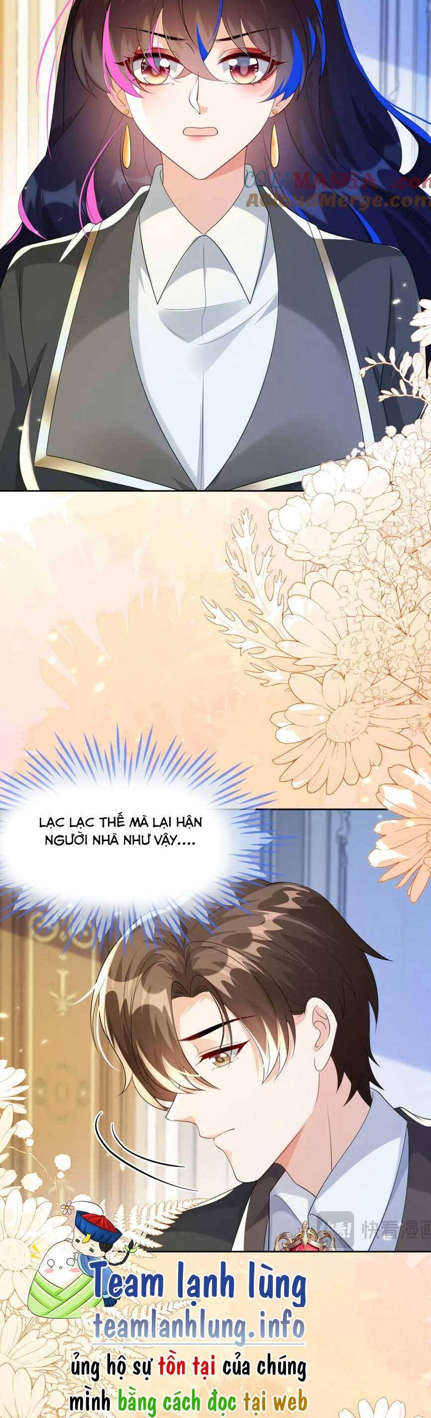 Vừa Mới Huỷ Hôn Đã Bị Dã Hồ Ly Lừa Kết Hôn Chapter 52 - 8