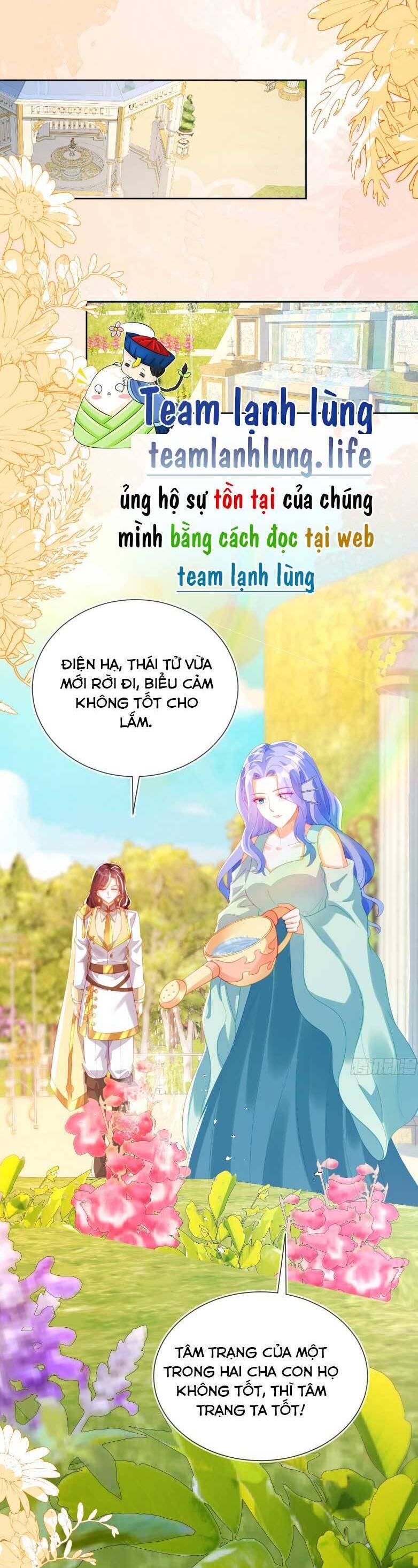 Vừa Mới Huỷ Hôn Đã Bị Dã Hồ Ly Lừa Kết Hôn Chapter 54 - 11