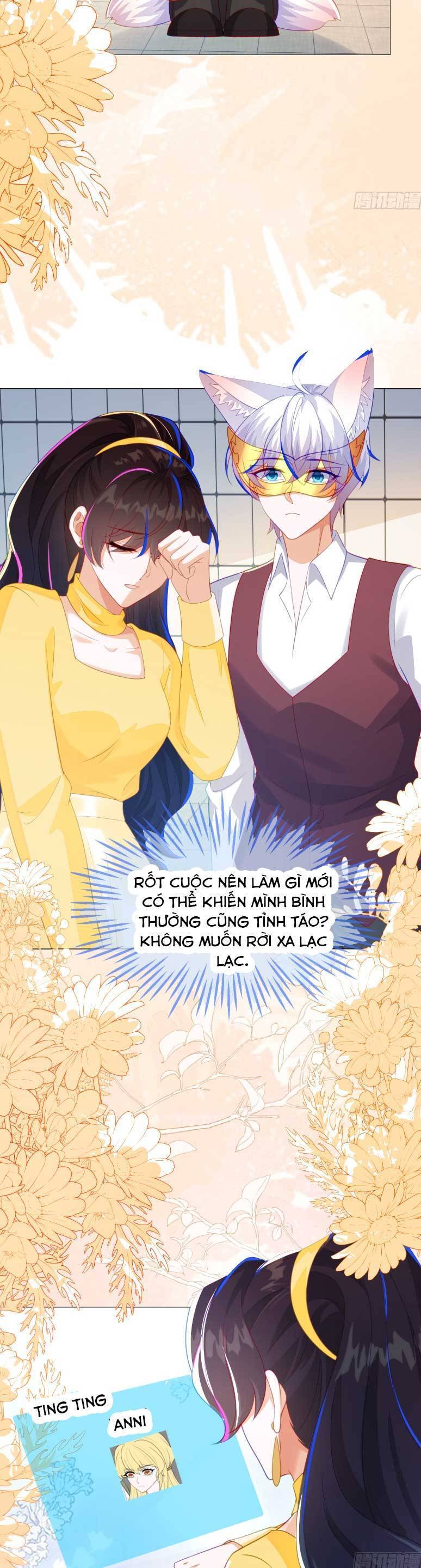 Vừa Mới Huỷ Hôn Đã Bị Dã Hồ Ly Lừa Kết Hôn Chapter 54 - 15