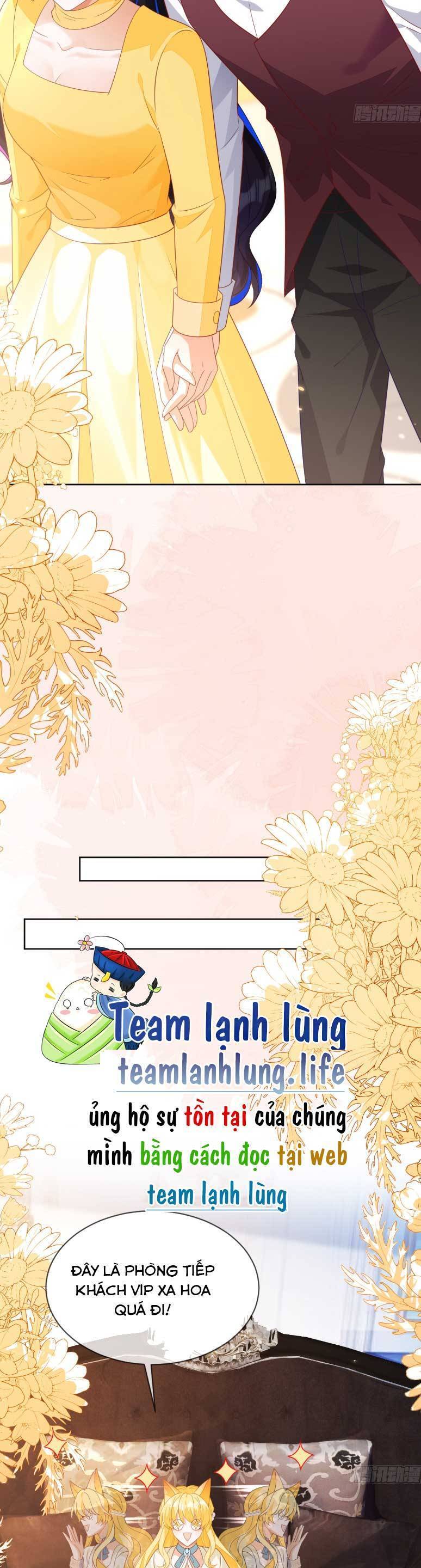 Vừa Mới Huỷ Hôn Đã Bị Dã Hồ Ly Lừa Kết Hôn Chapter 54 - 22