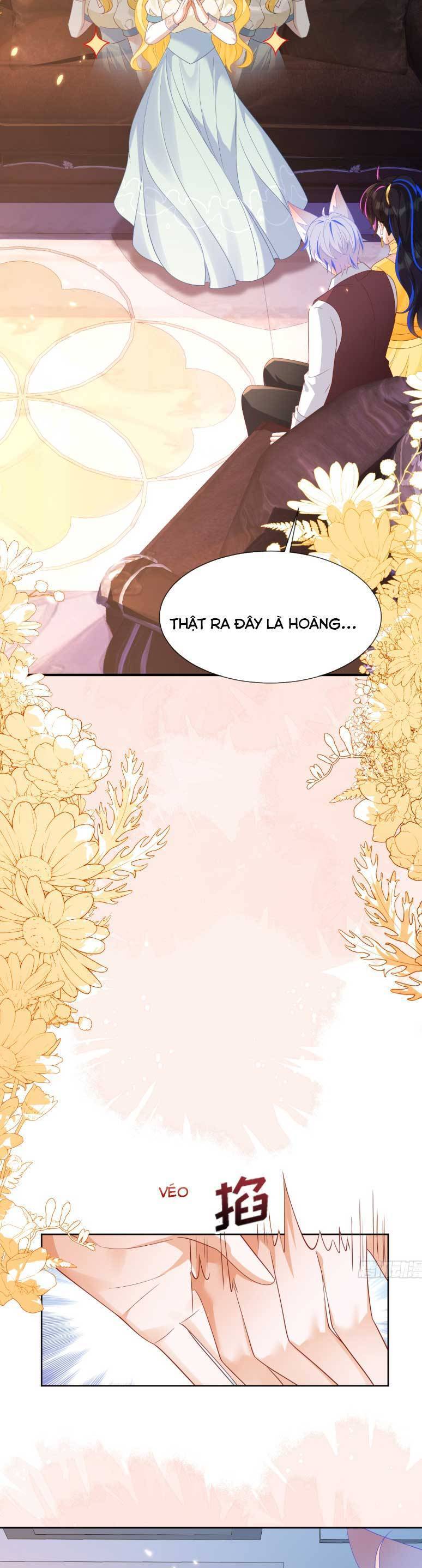 Vừa Mới Huỷ Hôn Đã Bị Dã Hồ Ly Lừa Kết Hôn Chapter 54 - 23
