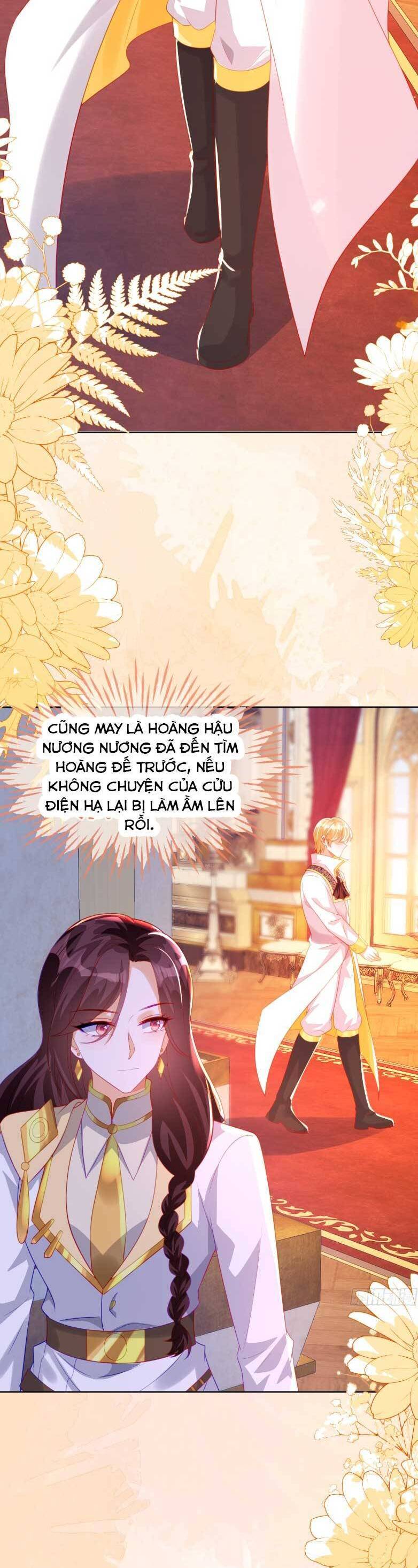 Vừa Mới Huỷ Hôn Đã Bị Dã Hồ Ly Lừa Kết Hôn Chapter 54 - 10