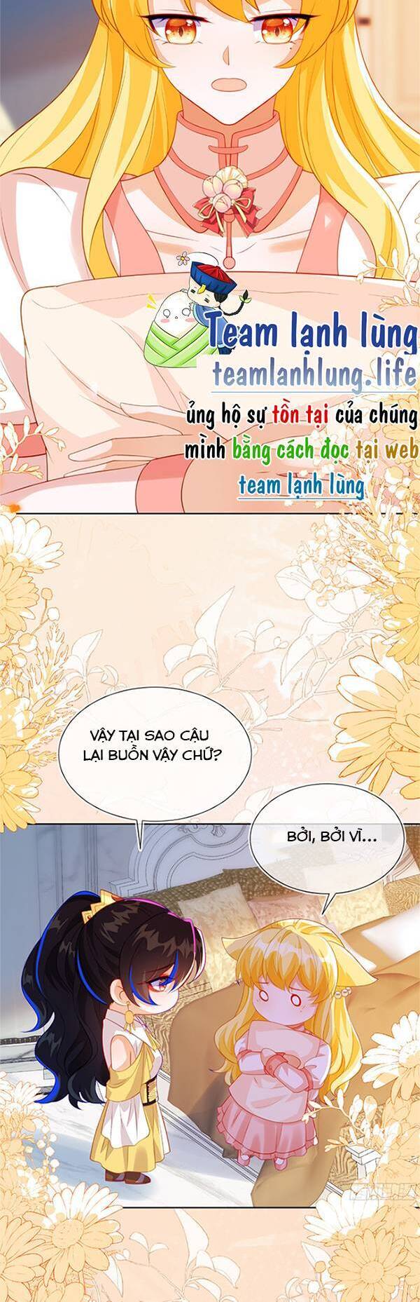 Vừa Mới Huỷ Hôn Đã Bị Dã Hồ Ly Lừa Kết Hôn Chapter 55 - 17