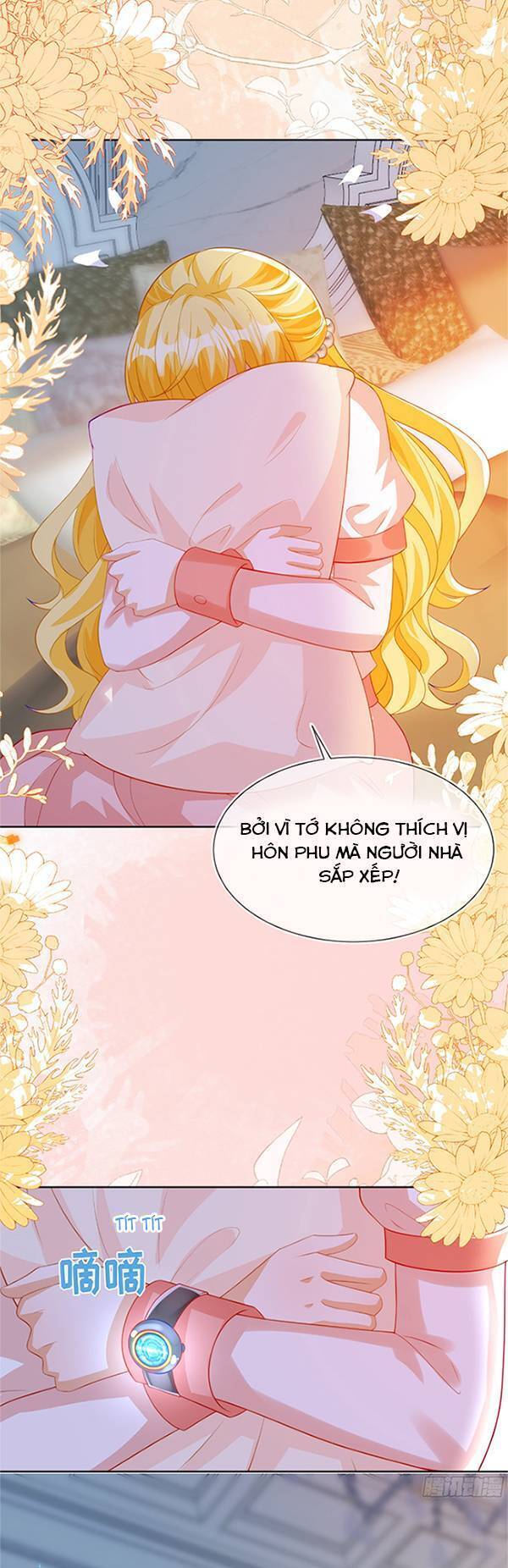 Vừa Mới Huỷ Hôn Đã Bị Dã Hồ Ly Lừa Kết Hôn Chapter 55 - 18