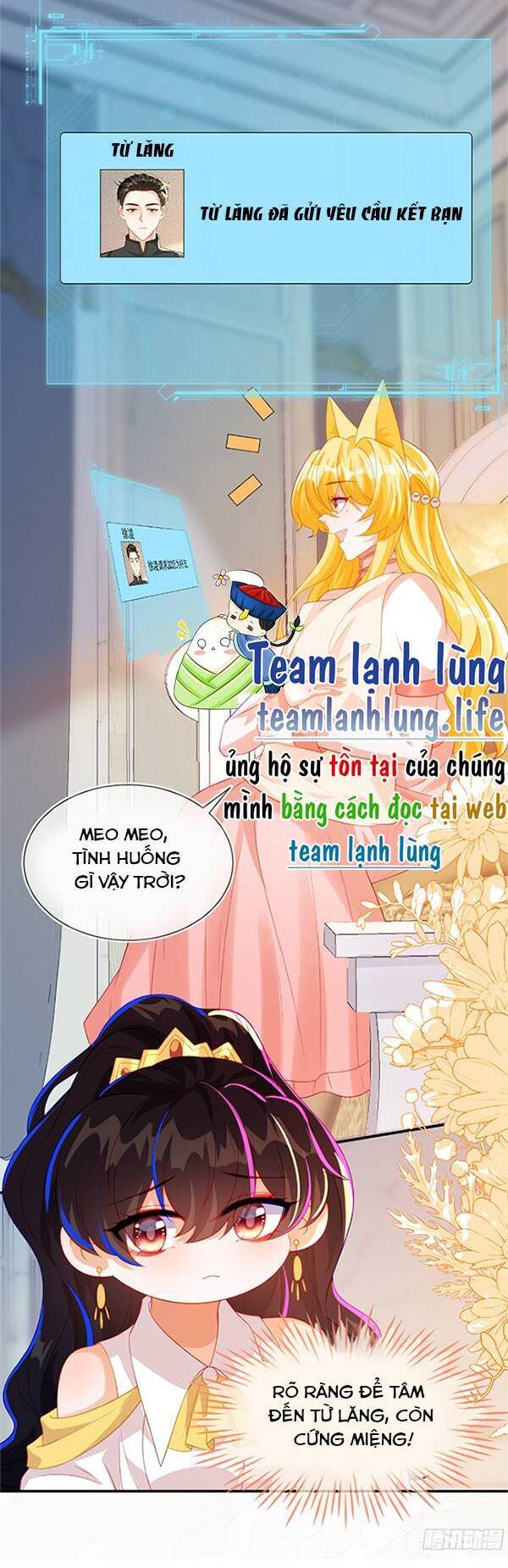 Vừa Mới Huỷ Hôn Đã Bị Dã Hồ Ly Lừa Kết Hôn Chapter 55 - 19