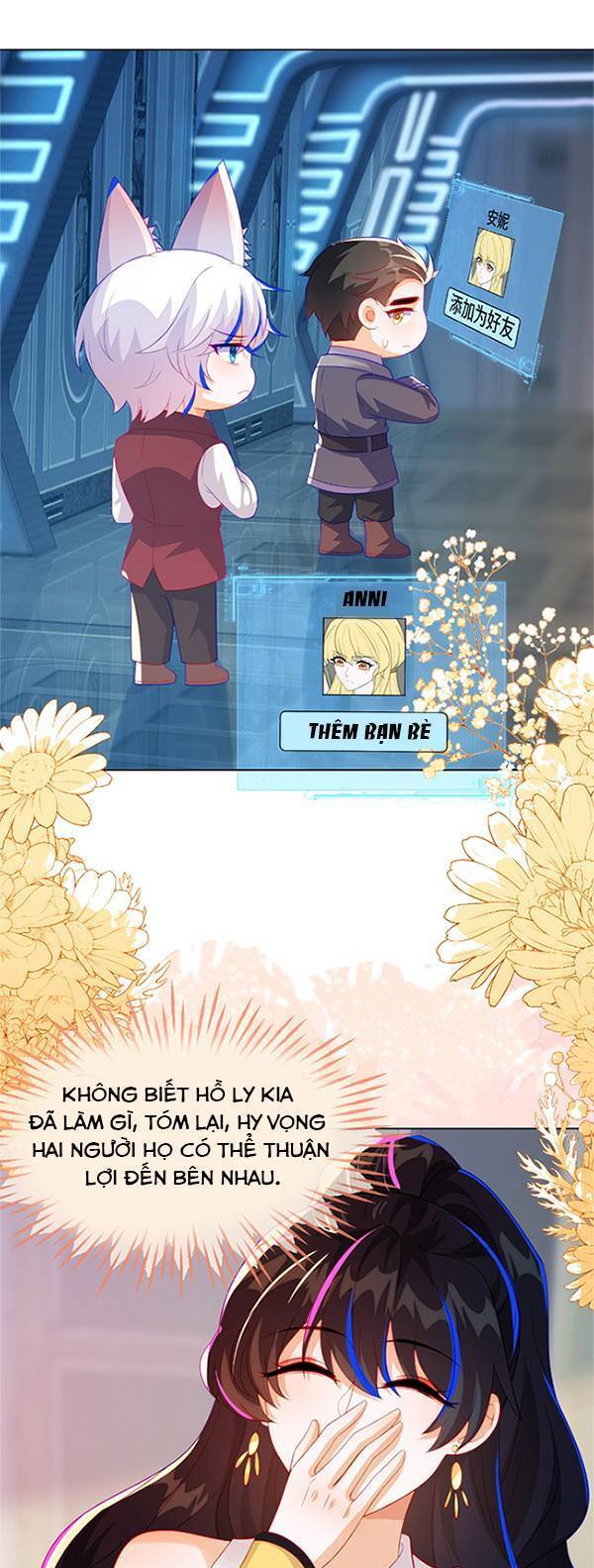 Vừa Mới Huỷ Hôn Đã Bị Dã Hồ Ly Lừa Kết Hôn Chapter 55 - 20