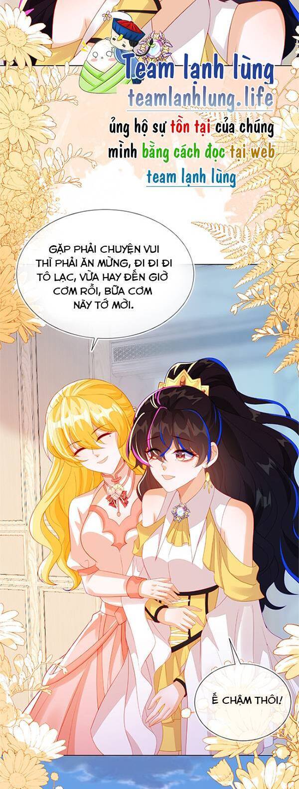 Vừa Mới Huỷ Hôn Đã Bị Dã Hồ Ly Lừa Kết Hôn Chapter 55 - 21