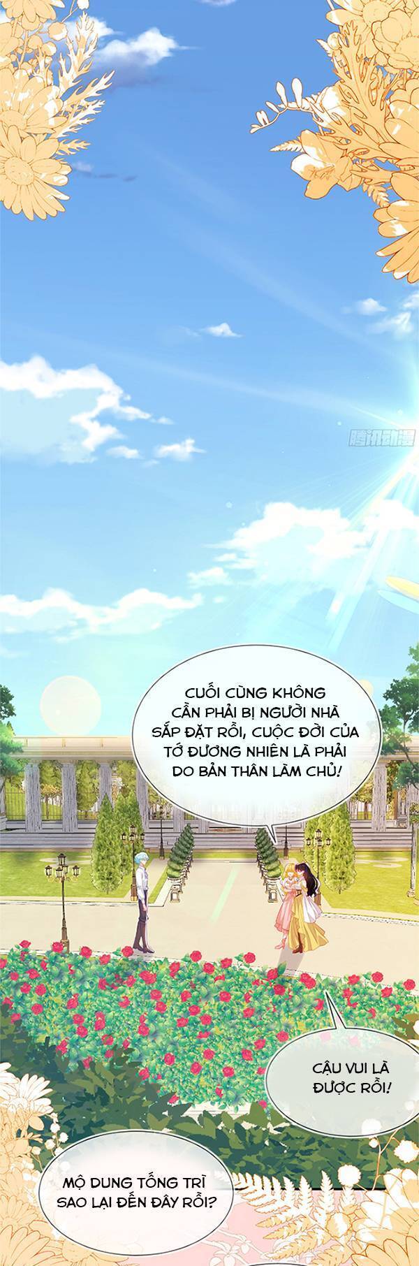 Vừa Mới Huỷ Hôn Đã Bị Dã Hồ Ly Lừa Kết Hôn Chapter 55 - 22