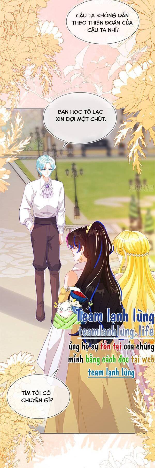 Vừa Mới Huỷ Hôn Đã Bị Dã Hồ Ly Lừa Kết Hôn Chapter 55 - 23