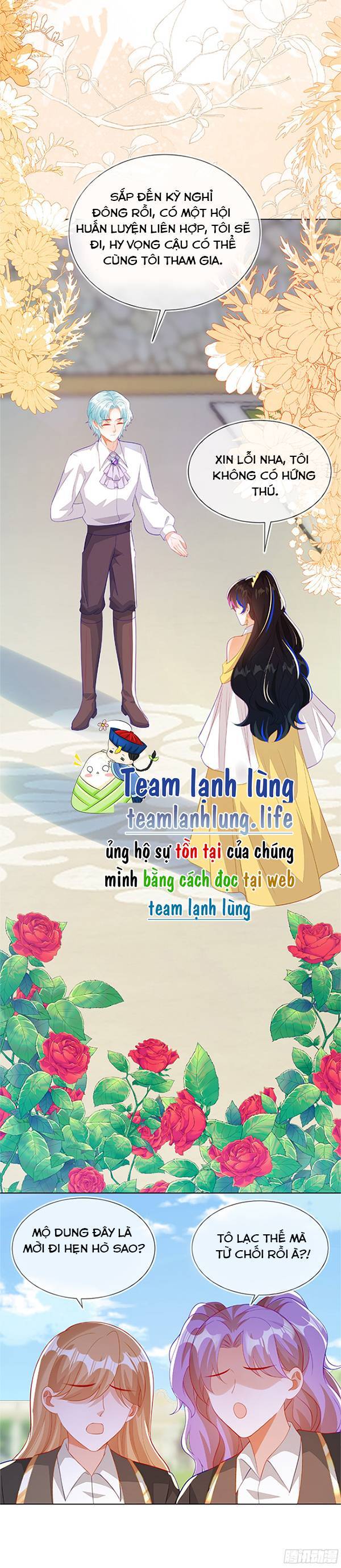 Vừa Mới Huỷ Hôn Đã Bị Dã Hồ Ly Lừa Kết Hôn Chapter 55 - 24