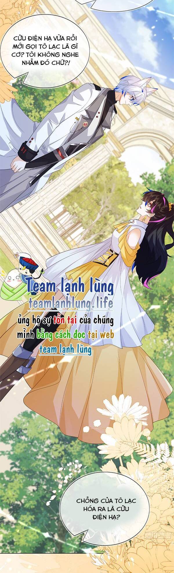 Vừa Mới Huỷ Hôn Đã Bị Dã Hồ Ly Lừa Kết Hôn Chapter 55 - 26