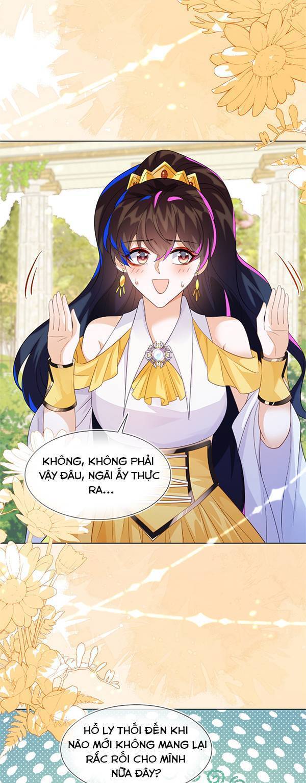 Vừa Mới Huỷ Hôn Đã Bị Dã Hồ Ly Lừa Kết Hôn Chapter 55 - 27