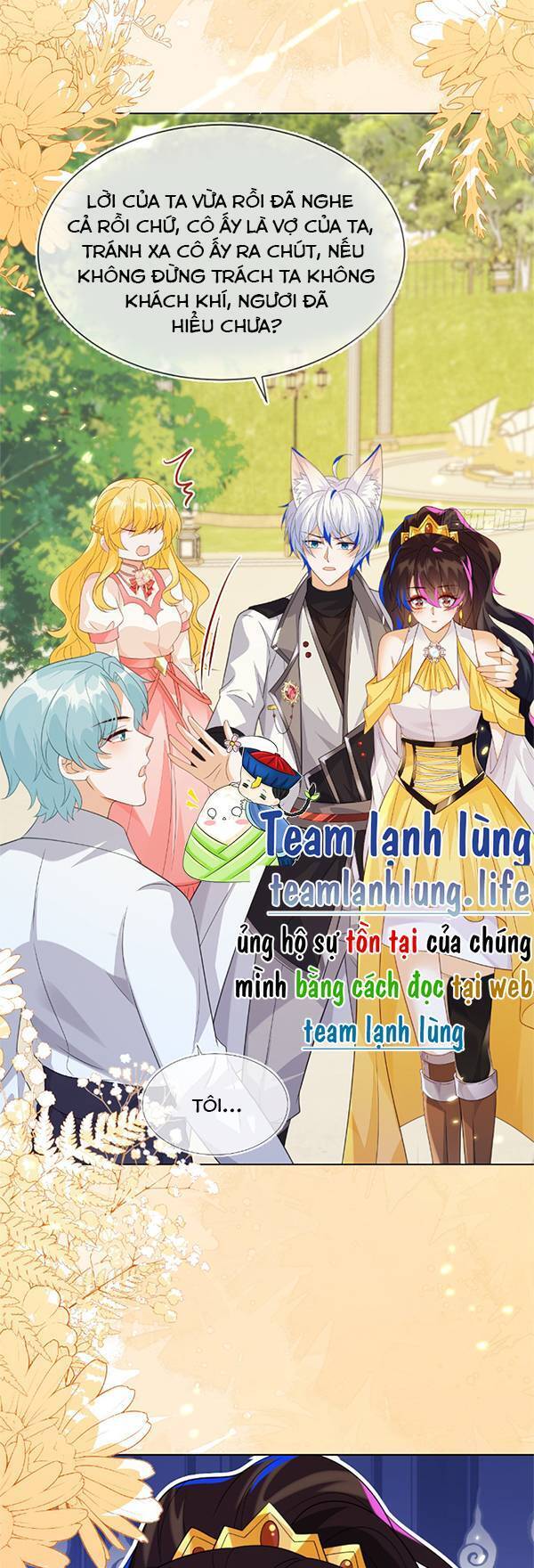 Vừa Mới Huỷ Hôn Đã Bị Dã Hồ Ly Lừa Kết Hôn Chapter 55 - 29