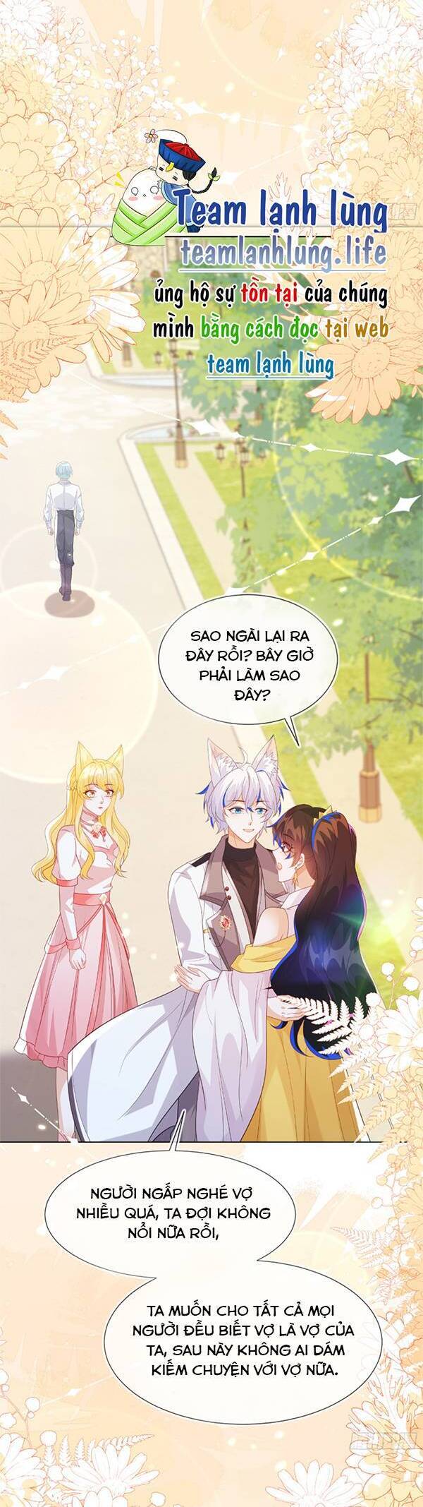 Vừa Mới Huỷ Hôn Đã Bị Dã Hồ Ly Lừa Kết Hôn Chapter 55 - 32