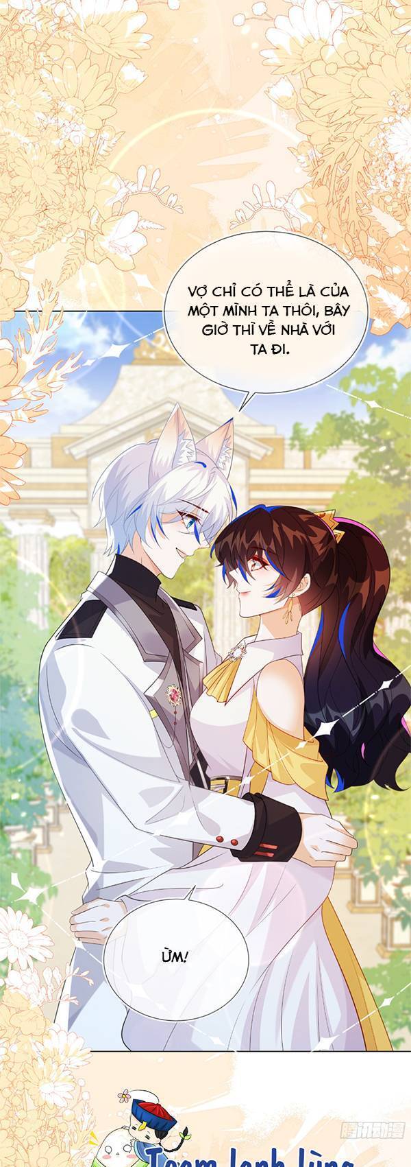 Vừa Mới Huỷ Hôn Đã Bị Dã Hồ Ly Lừa Kết Hôn Chapter 55 - 33