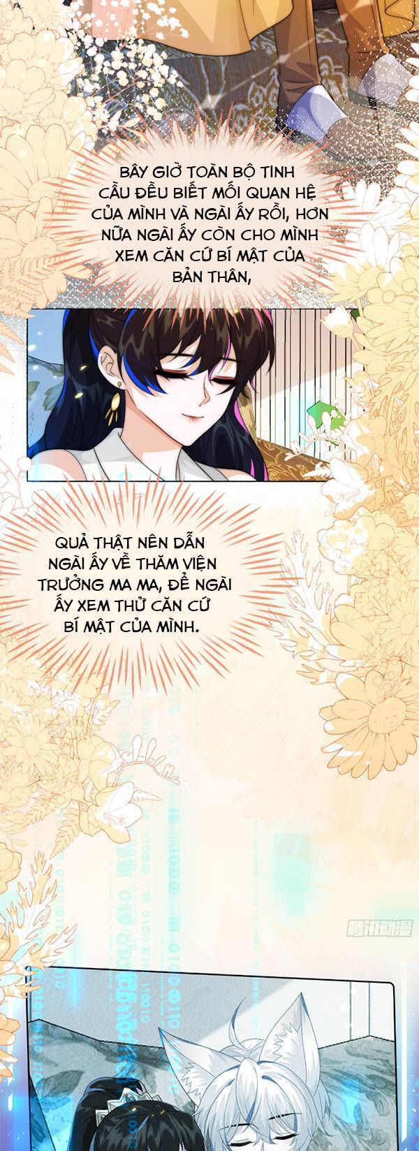 Vừa Mới Huỷ Hôn Đã Bị Dã Hồ Ly Lừa Kết Hôn Chapter 55 - 37