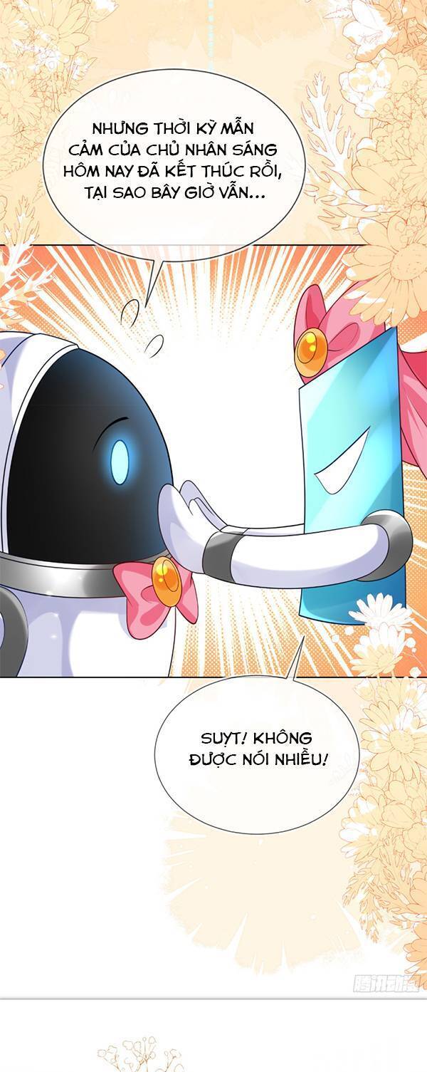 Vừa Mới Huỷ Hôn Đã Bị Dã Hồ Ly Lừa Kết Hôn Chapter 55 - 39