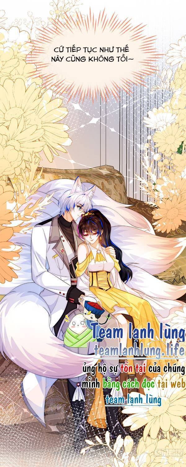 Vừa Mới Huỷ Hôn Đã Bị Dã Hồ Ly Lừa Kết Hôn Chapter 55 - 40