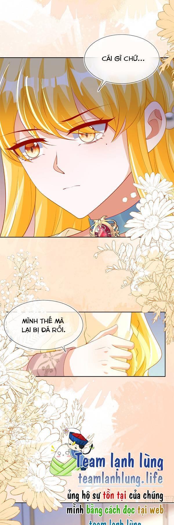 Vừa Mới Huỷ Hôn Đã Bị Dã Hồ Ly Lừa Kết Hôn Chapter 55 - 8