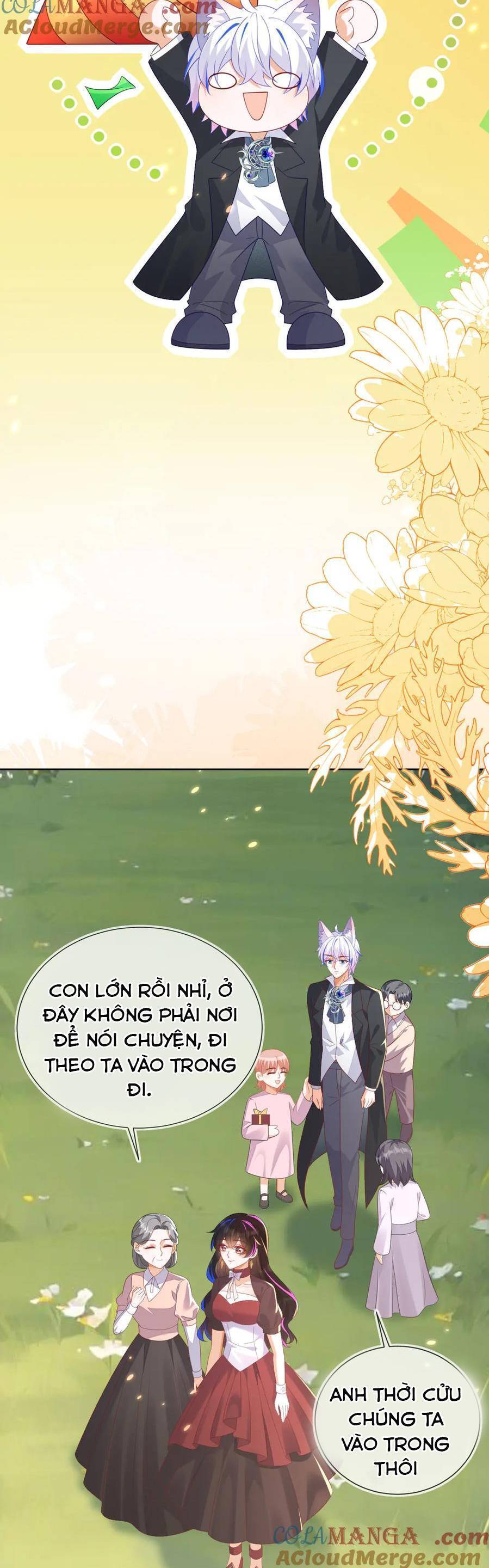 Vừa Mới Huỷ Hôn Đã Bị Dã Hồ Ly Lừa Kết Hôn Chapter 56 - 16