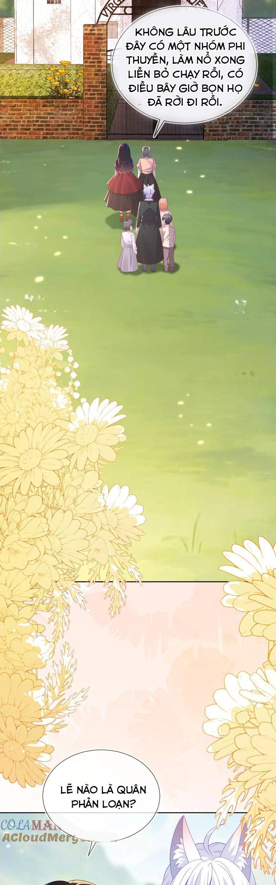 Vừa Mới Huỷ Hôn Đã Bị Dã Hồ Ly Lừa Kết Hôn Chapter 56 - 18