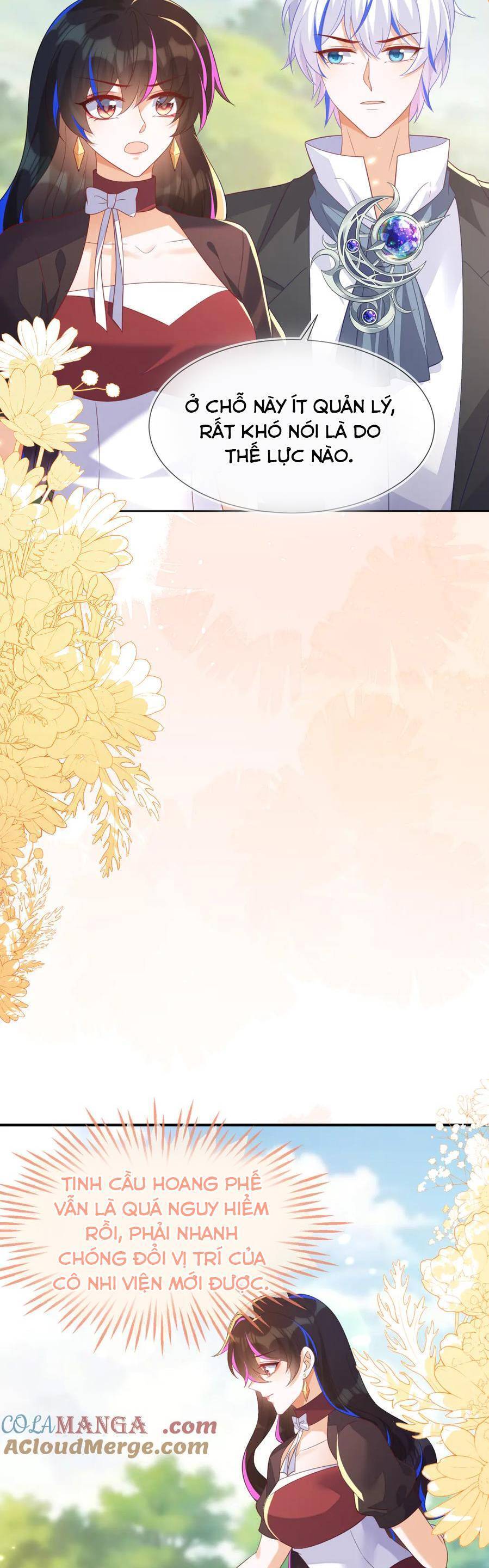 Vừa Mới Huỷ Hôn Đã Bị Dã Hồ Ly Lừa Kết Hôn Chapter 56 - 19