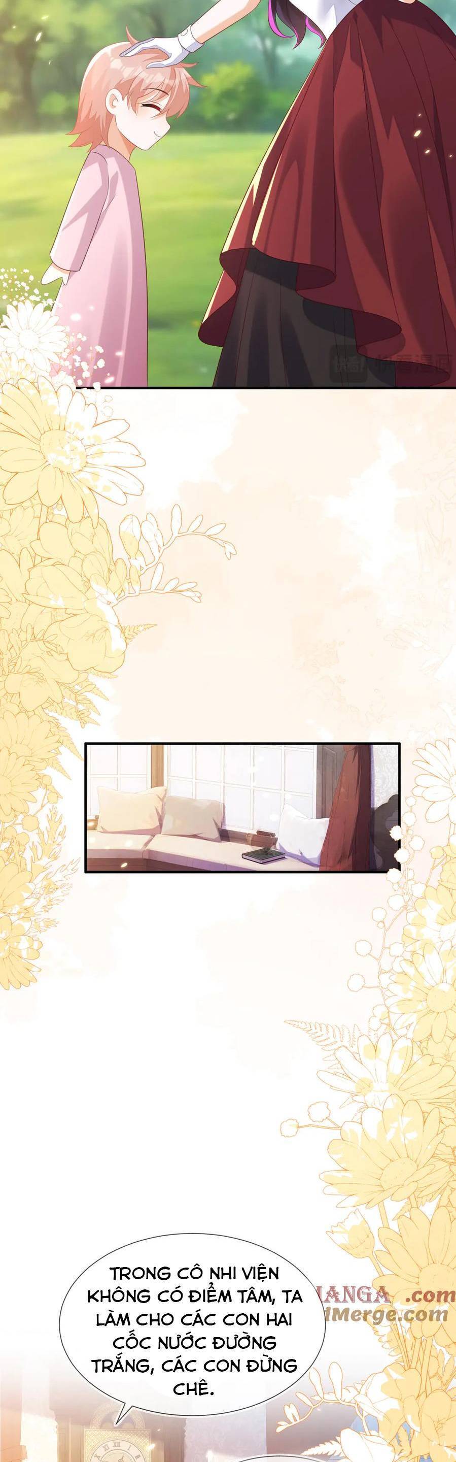 Vừa Mới Huỷ Hôn Đã Bị Dã Hồ Ly Lừa Kết Hôn Chapter 56 - 20